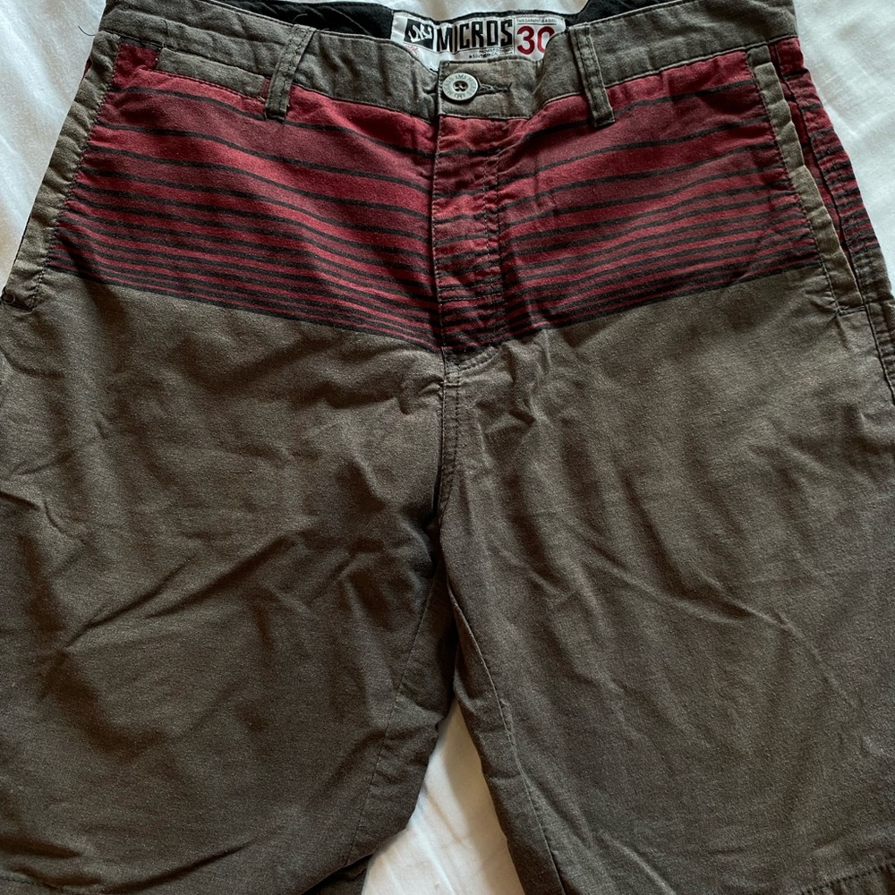 Men’s Shorts
